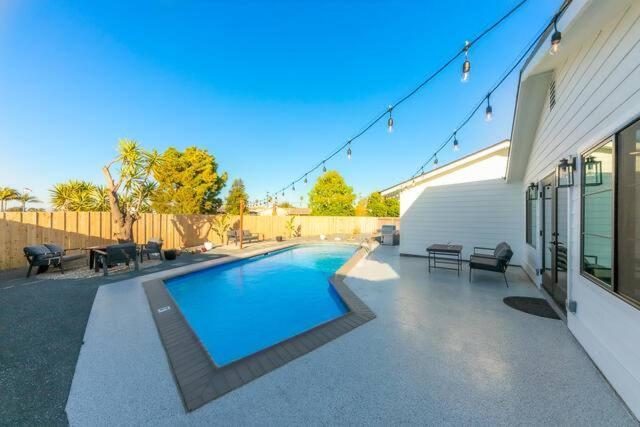 Holiday home Private Poolside Oasis 15 Min To Everything San Diego