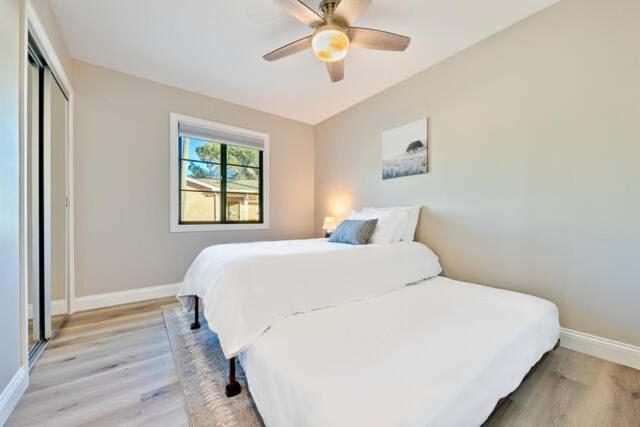 Private Poolside Oasis 15 Min To Everything Holiday home